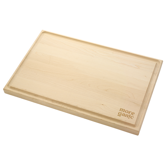 Niagara Niagara Cutlery™ Maple Rec Cutting Board 17” - NCS04M