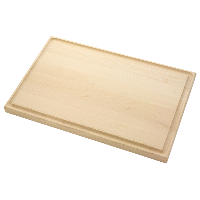 Niagara Niagara Cutlery™ Maple Rec Cutting Board 17” - NCS04M Wood
