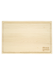 Niagara Niagara Cutlery™ Maple Rec Cutting Board 17” - NCS04M Wood
