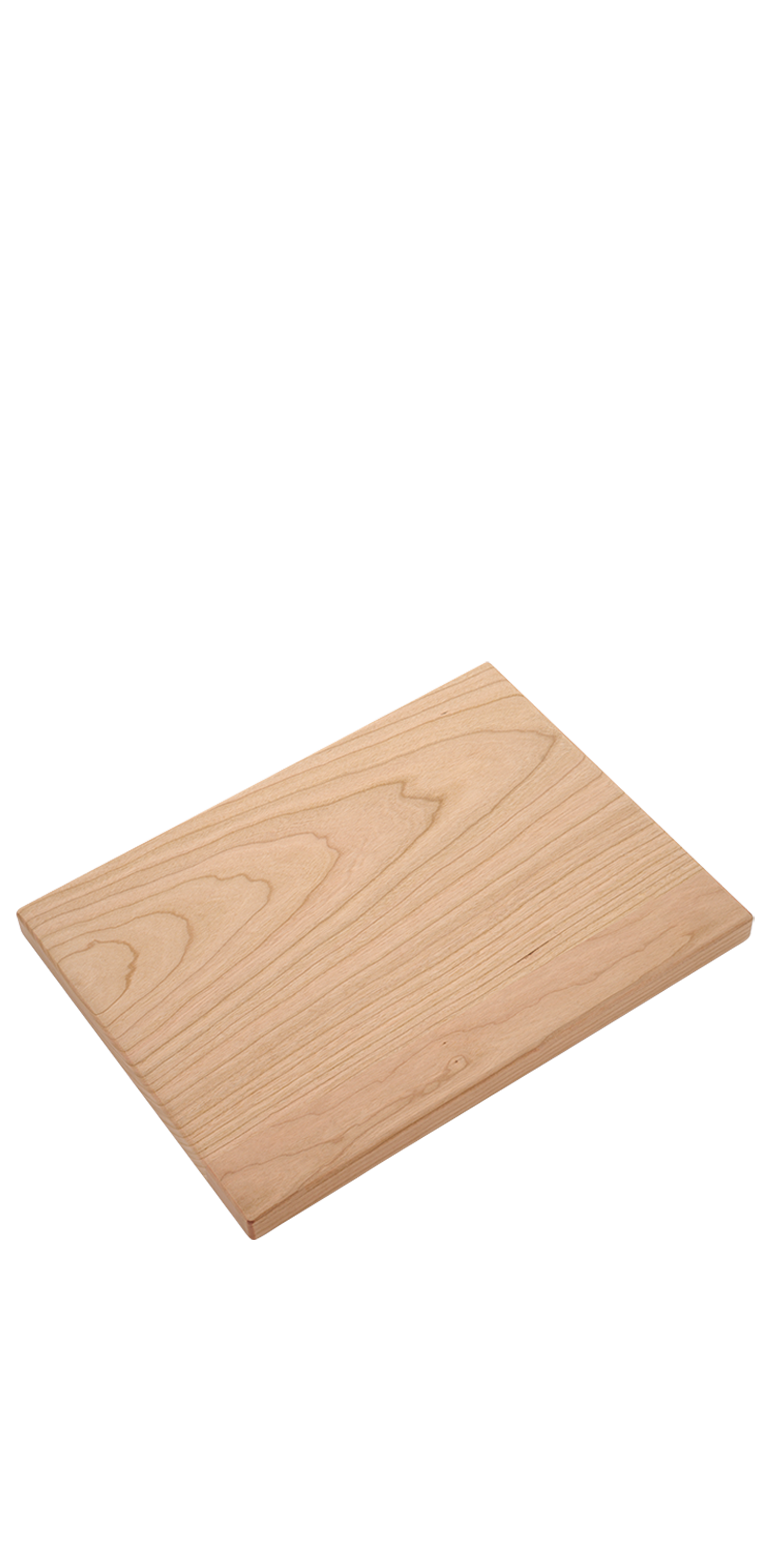 Niagara Niagara Cutlery™ Cherry Rec Cutting Board 12” - NCS05C Wood