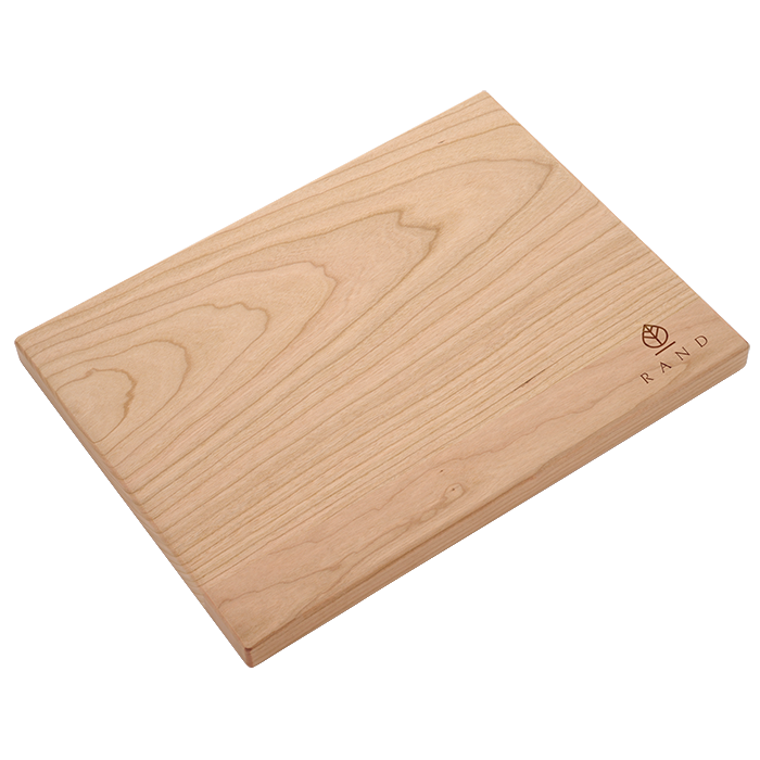 Niagara Niagara Cutlery™ Cherry Rec Cutting Board 12” - NCS05C Wood