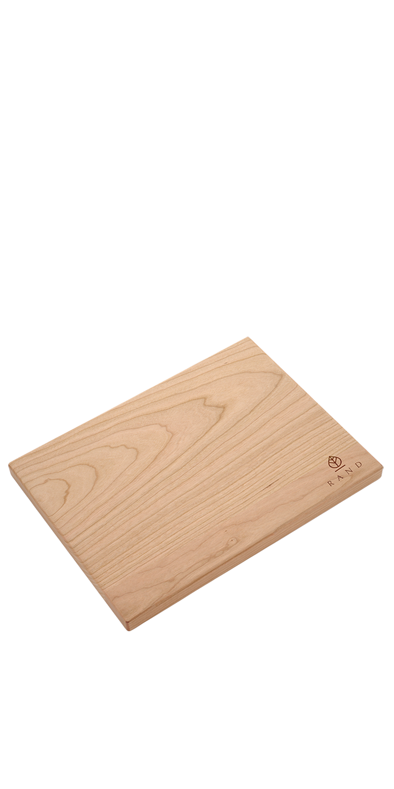Niagara Niagara Cutlery™ Cherry Rec Cutting Board 12” - NCS05C Wood