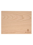 Niagara Niagara Cutlery™ Cherry Rec Cutting Board 12” - NCS05C Wood