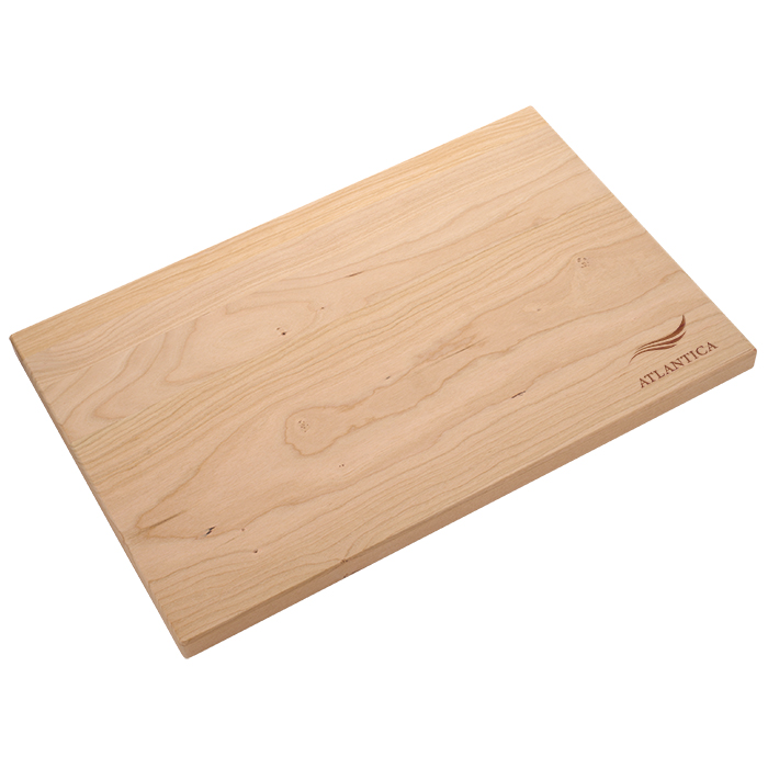 OXO Niagara Cutlery™ Cherry Rec Cutting Board 16” - NCS06C
