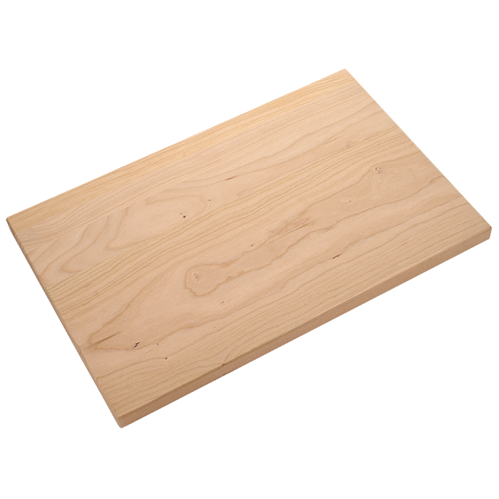 Niagara Niagara Cutlery™ Cherry Rec Cutting Board 16” - NCS06C Wood