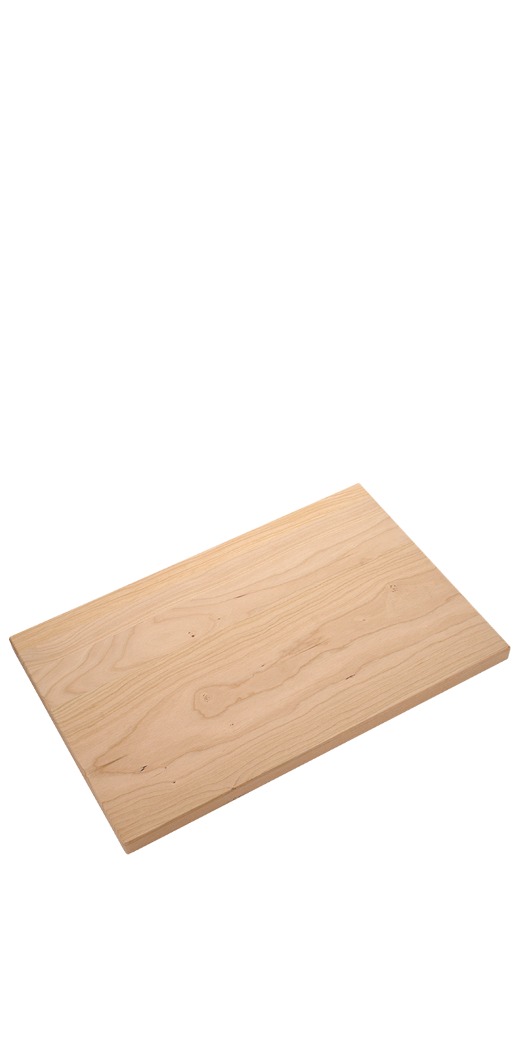 Niagara Niagara Cutlery™ Cherry Rec Cutting Board 16” - NCS06C Wood