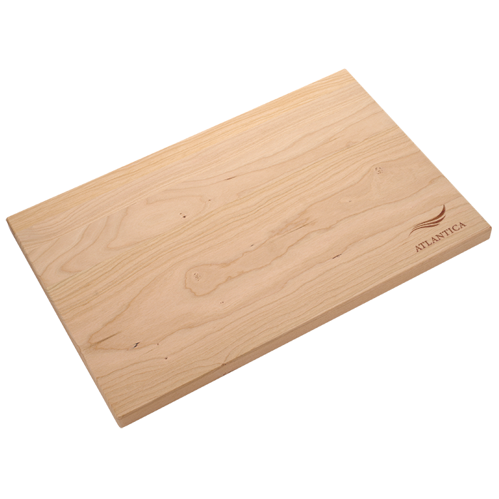 Niagara Niagara Cutlery™ Cherry Rec Cutting Board 16” - NCS06C Wood