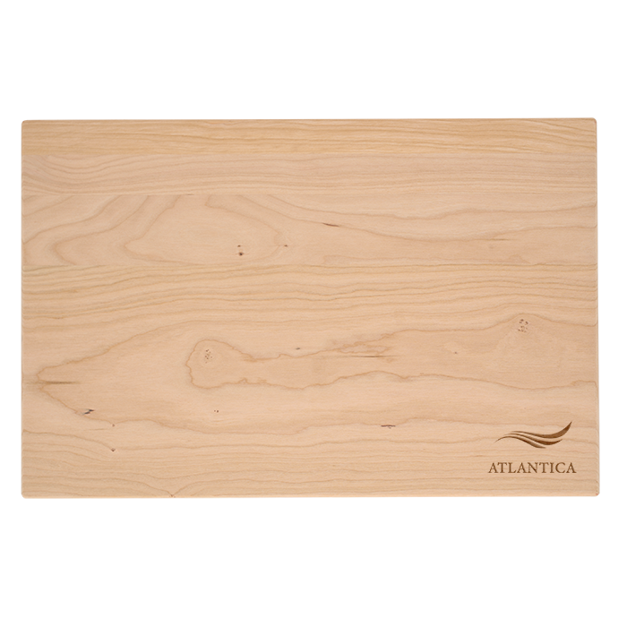 Niagara Niagara Cutlery™ Cherry Rec Cutting Board 16” - NCS06C Wood