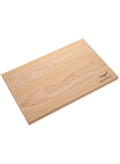 Niagara Niagara Cutlery™ Cherry Rec Cutting Board 16” - NCS06C Wood