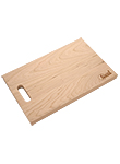 Niagara Niagara Cutlery™ Cherry Handle Cutting Board 16” - NCS07C wood