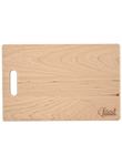 Niagara Niagara Cutlery™ Cherry Handle Cutting Board 16” - NCS07C Wood