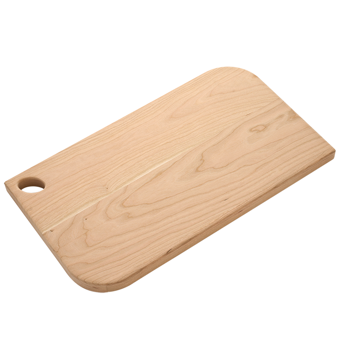Niagara Niagara Cutlery™ Cherry Charcuterie Board 14” - NCS08C Wood