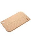 Niagara Niagara Cutlery™ Cherry Charcuterie Board 14” - NCS08C wood