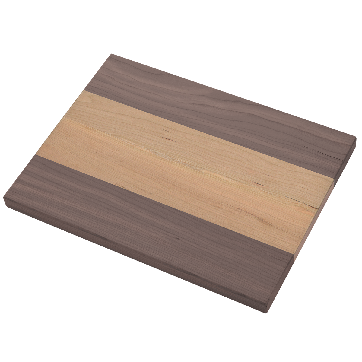 Niagara Niagara Cutlery™ Multi Wood Cutting Board 12” - NCS09 Wood