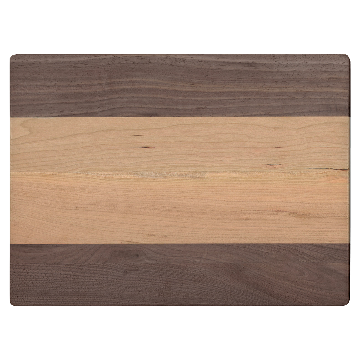 Niagara Niagara Cutlery™ Multi Wood Cutting Board 12” - NCS09 Wood