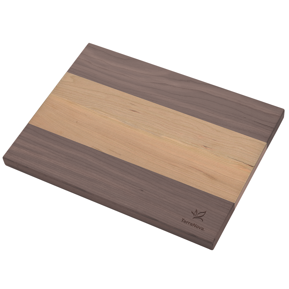 Niagara Niagara Cutlery™ Multi Wood Cutting Board 12” - NCS09 Wood