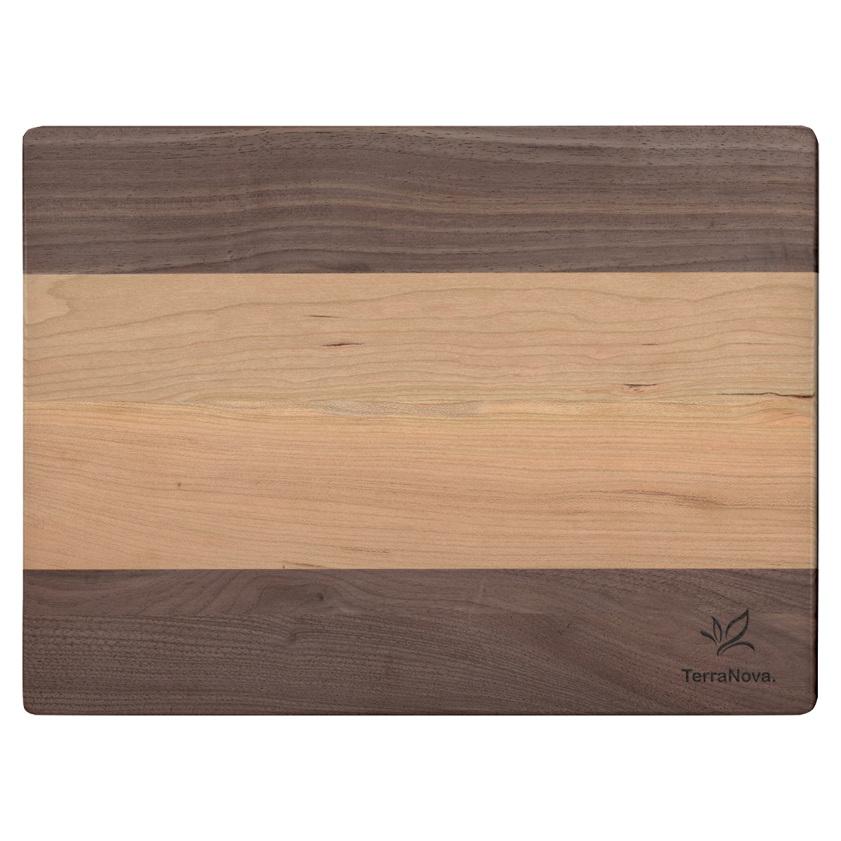Niagara Niagara Cutlery™ Multi Wood Cutting Board 12” - NCS09 Wood