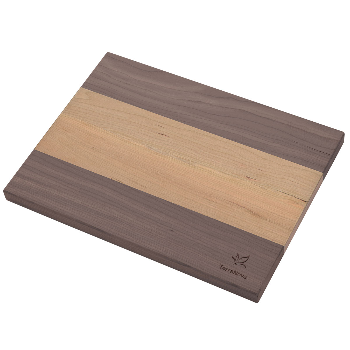 Niagara Niagara Cutlery™ Multi Wood Cutting Board 12” - NCS09 wood