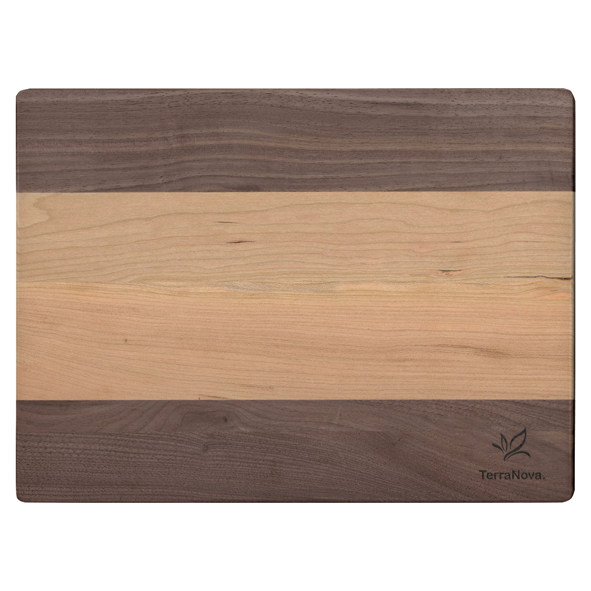 Niagara Niagara Cutlery™ Multi Wood Cutting Board 12” - NCS09 Wood
