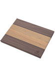 Niagara Niagara Cutlery™ Multi Wood Cutting Board 12” - NCS09 wood