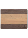 Niagara Niagara Cutlery™ Multi Wood Cutting Board 12” - NCS09 Wood