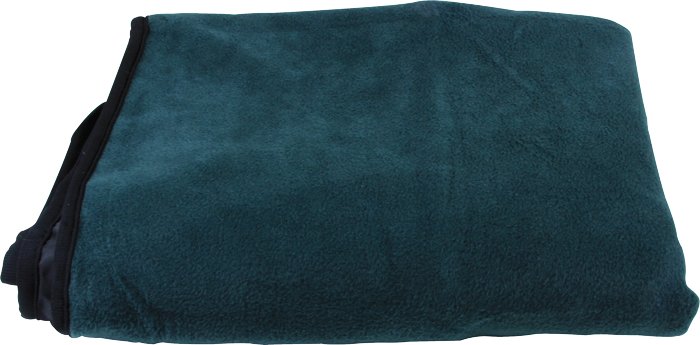 Couverture Molletonnée pour Pique-Nique - PB22 forest green