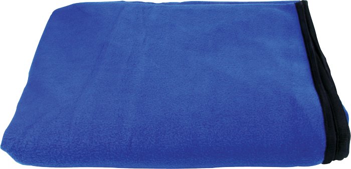 Couverture Molletonnée pour Pique-Nique - PB22 royal blue