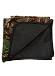 Couverture Molletonnée pour Pique-Nique - PB22 camo