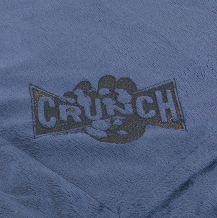 Couverture Sherpa Micro-mink - PBF56 Black