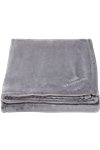 Couverture Micro-mink Touch - PBF58 gray