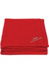 Couverture Micro-mink Touch - PBF58 red