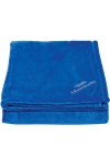 Couverture Micro-mink Touch - PBF58 blue