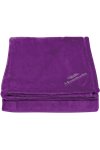 Couverture Micro-mink Touch - PBF58 purple