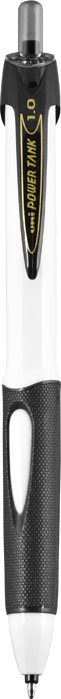 uni-ball uni-ball® Stylo Power Tank RT - PSB white