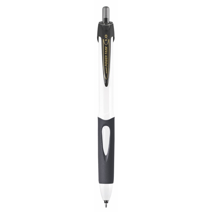 uni-ball uni-ball® Stylo Power Tank RT - PSB white