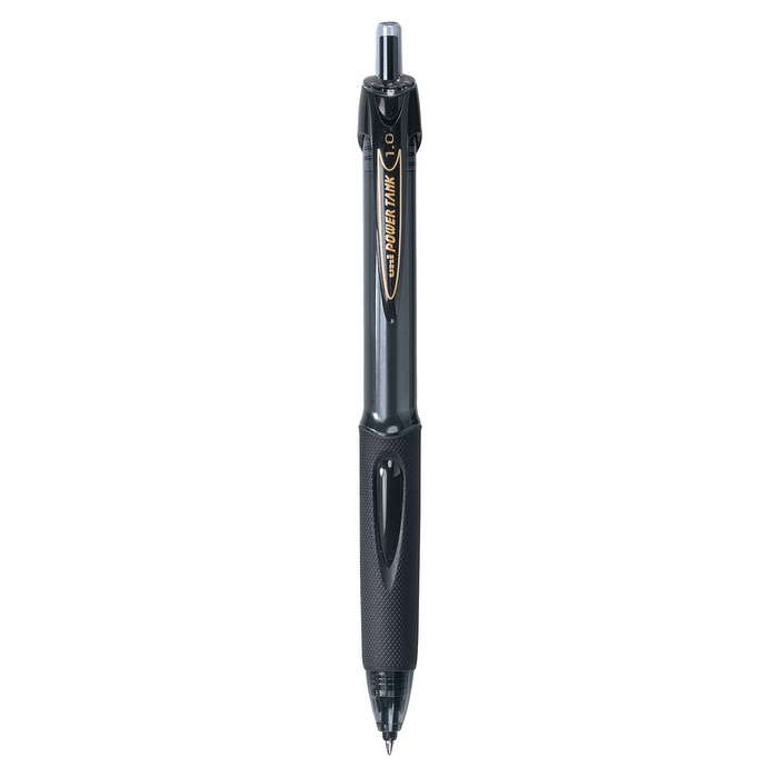 uni-ball uni-ball® Stylo Power Tank RT - PSB black