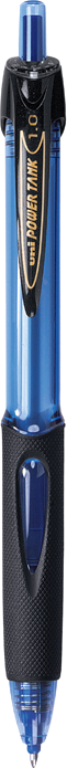 uni-ball uni-ball® Stylo Power Tank RT - PSB blue