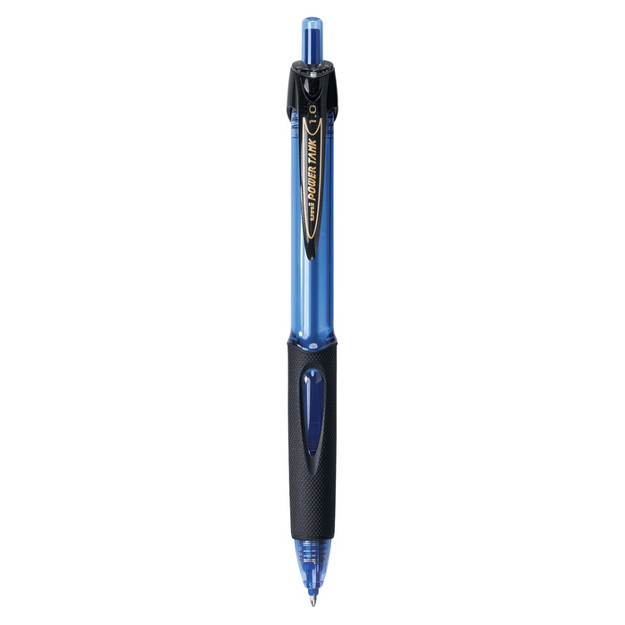 uni-ball uni-ball® Stylo Power Tank RT - PSB blue