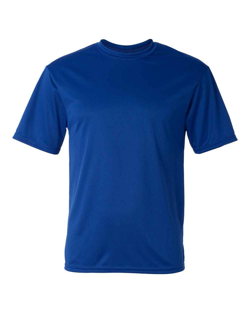 C2 Sport Unisex Performance T-Shirt - 5100 - 5100B