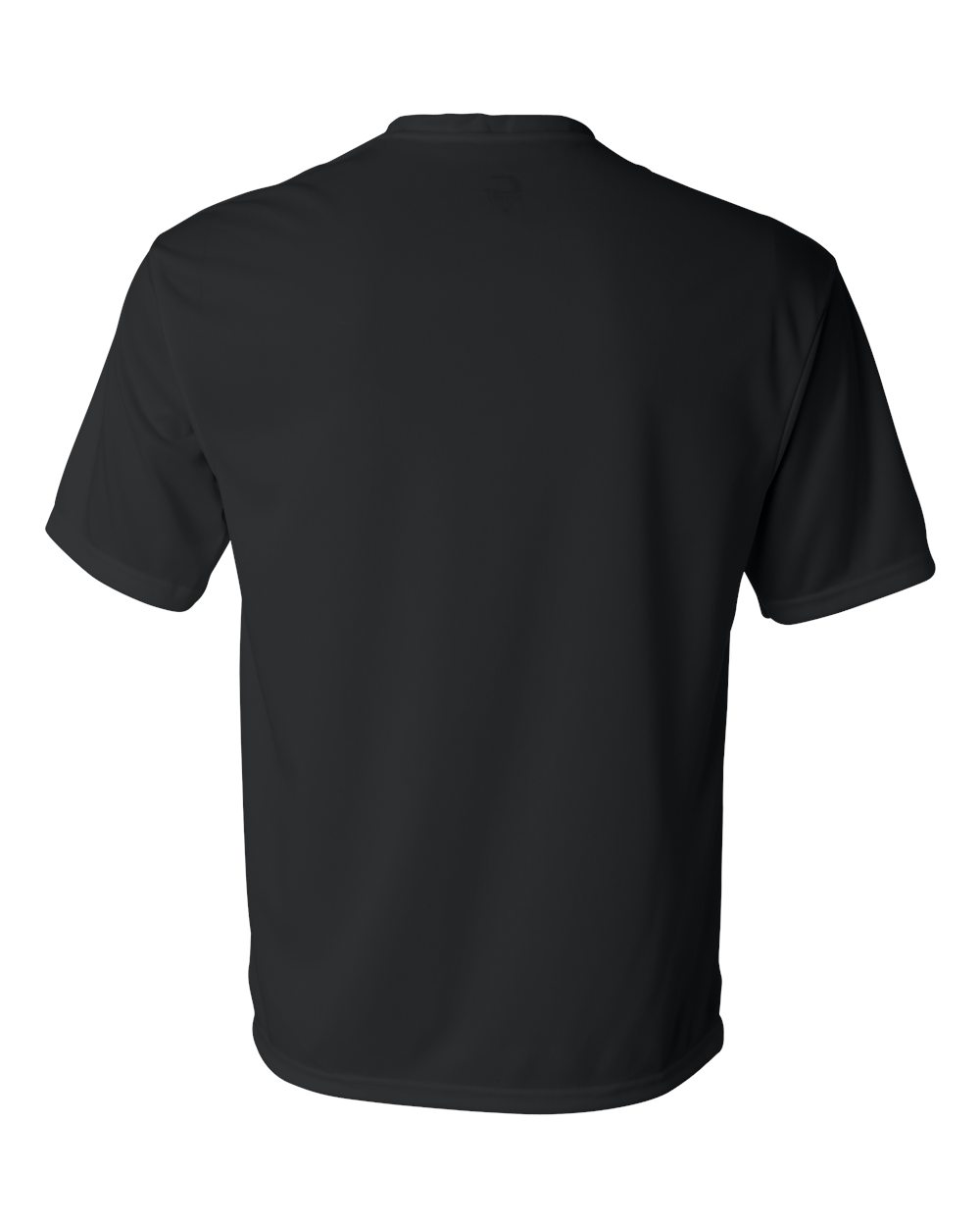 C2 Sport Unisex Performance T-Shirt - 5100 - 5100B Black