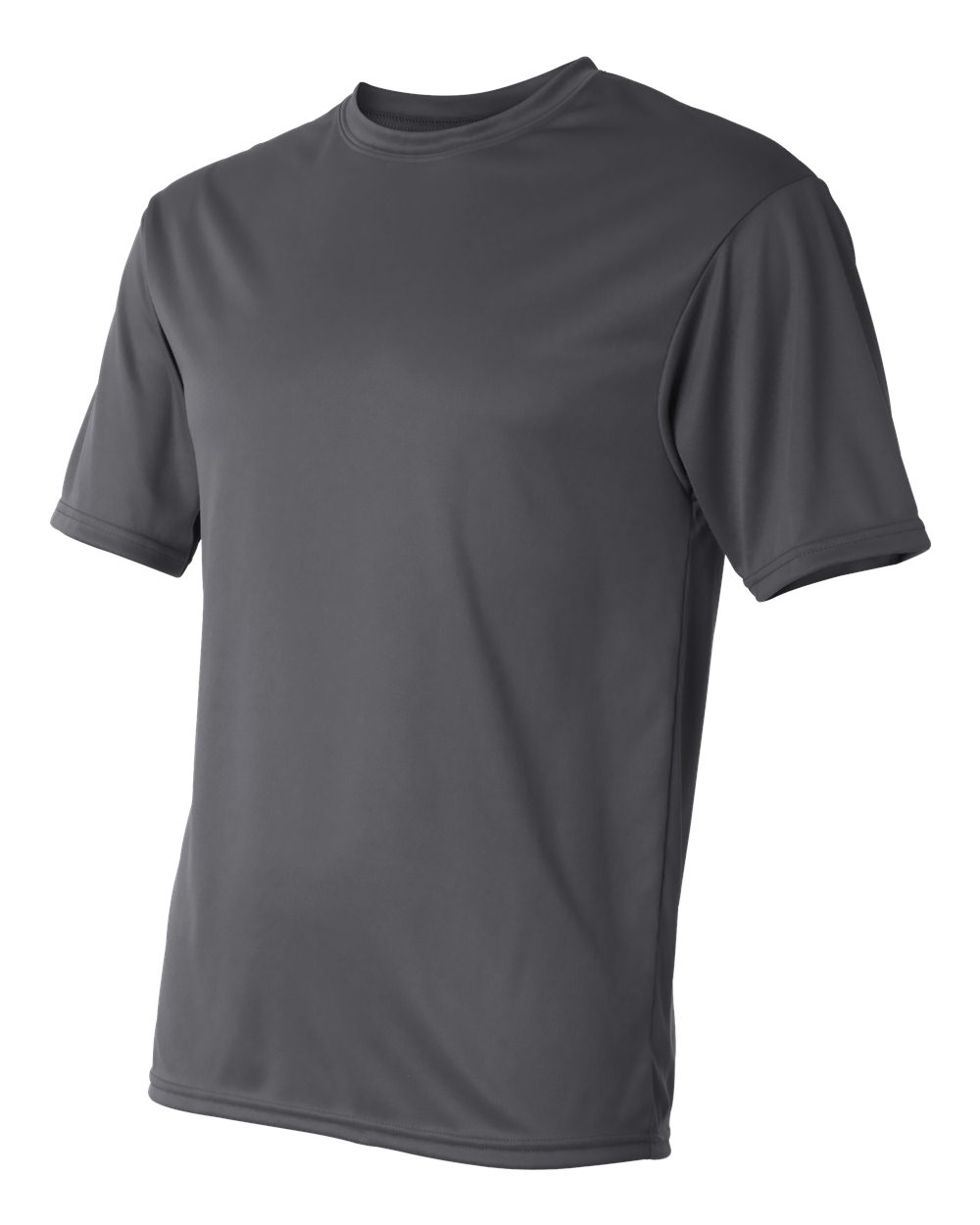 C2 Sport Unisex Performance T-Shirt - 5100 - 5100B Graphite