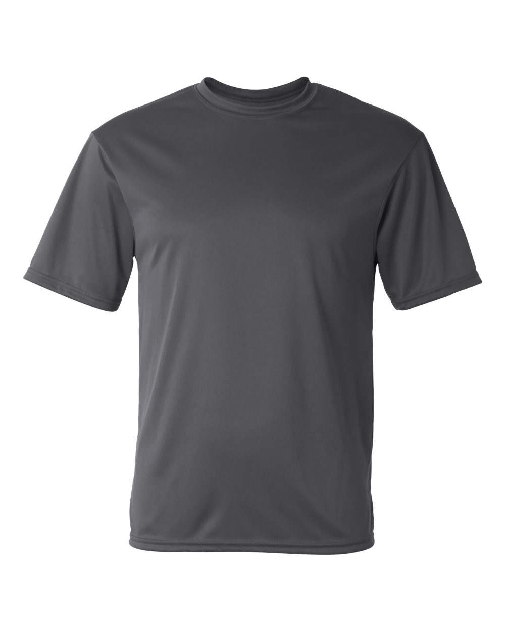 C2 Sport Unisex Performance T-Shirt - 5100 - 5100B Graphite