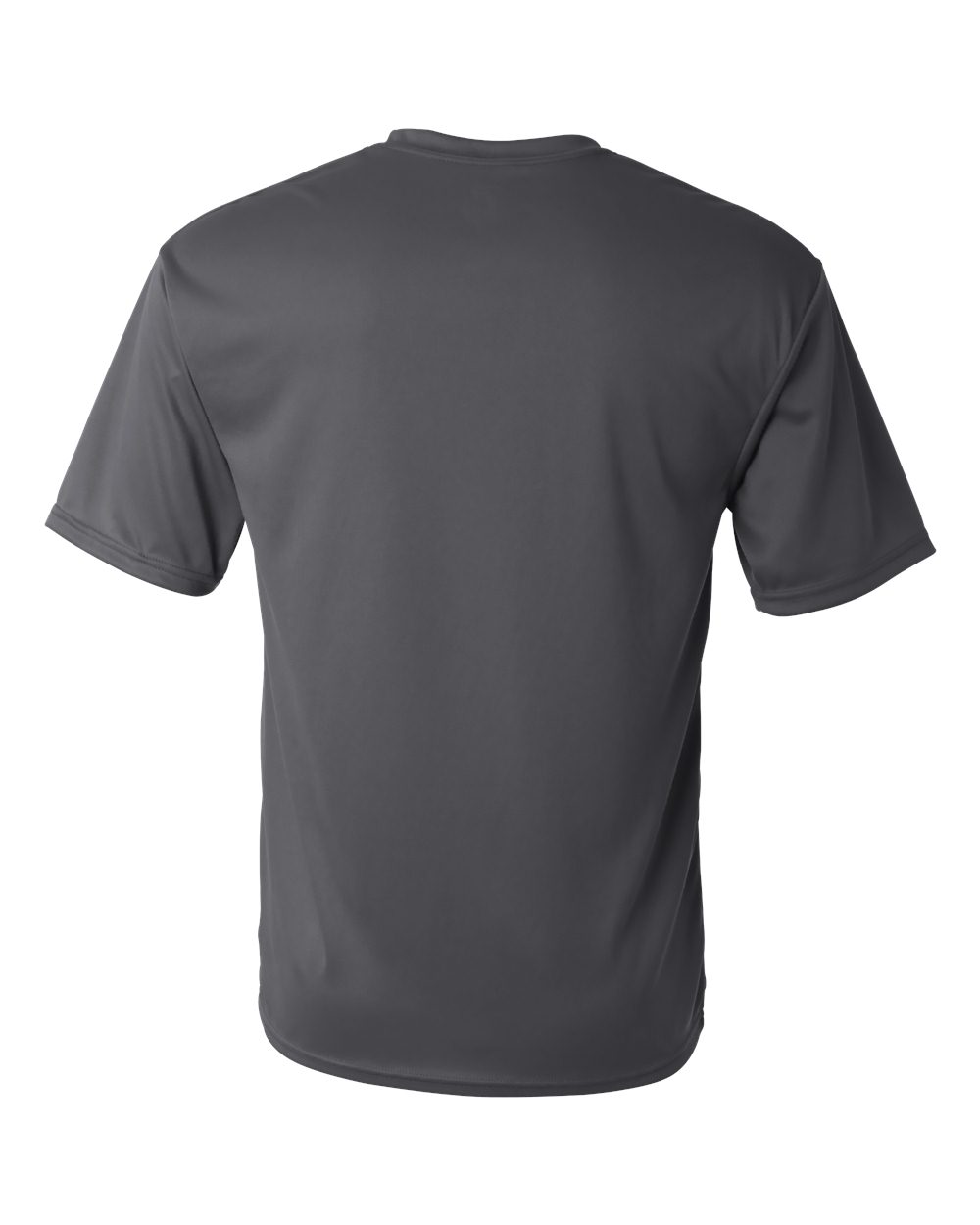 C2 Sport Unisex Performance T-Shirt - 5100 - 5100B Graphite
