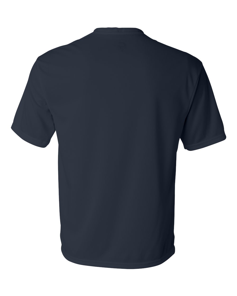 C2 Sport Unisex Performance T-Shirt - 5100 - 5100B Navy