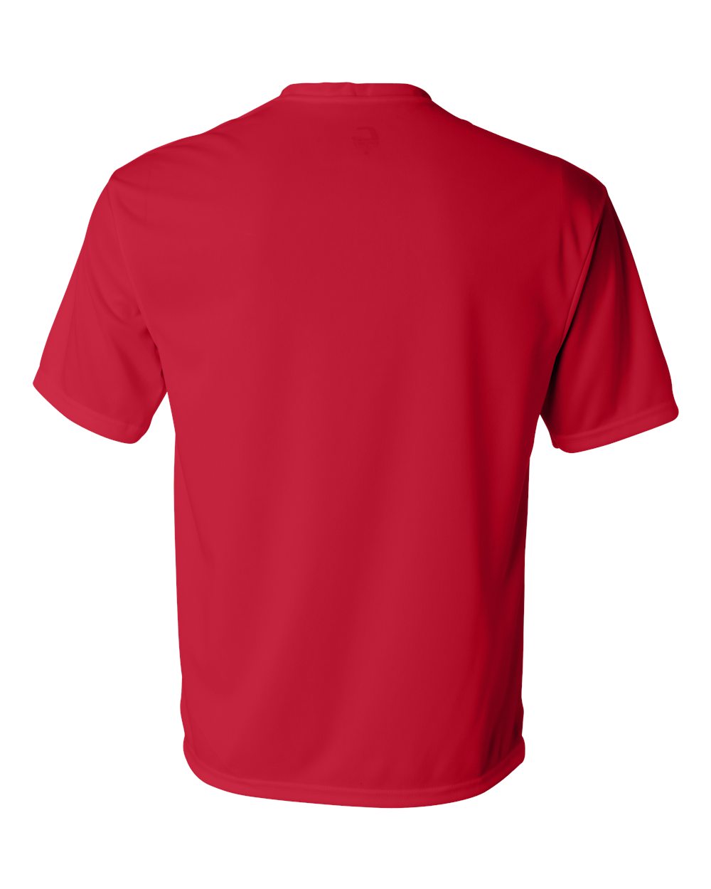 C2 Sport Unisex Performance T-Shirt - 5100 - 5100B Red