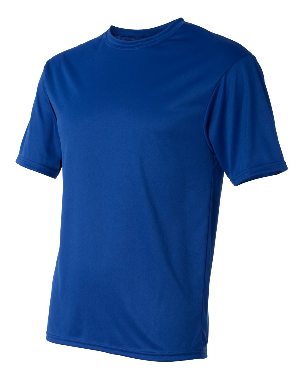 C2 Sport Unisex Performance T-Shirt - 5100 - 5100B Royal