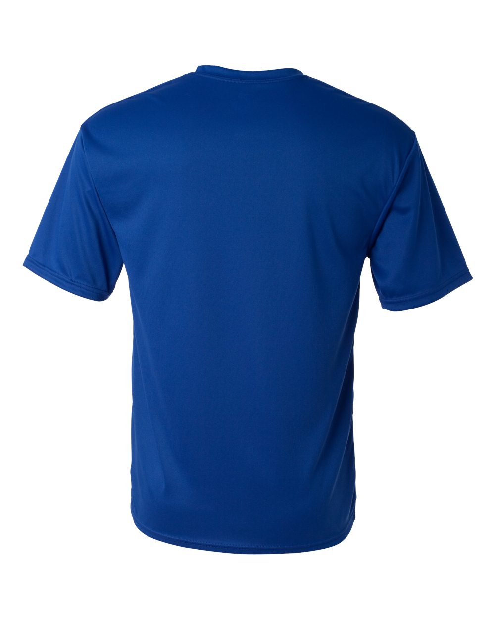 C2 Sport Unisex Performance T-Shirt - 5100 - 5100B Royal