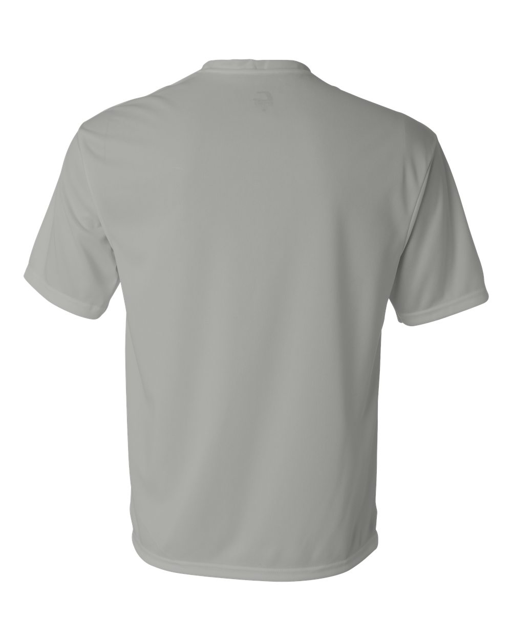 C2 Sport Unisex Performance T-Shirt - 5100 - 5100B Silver