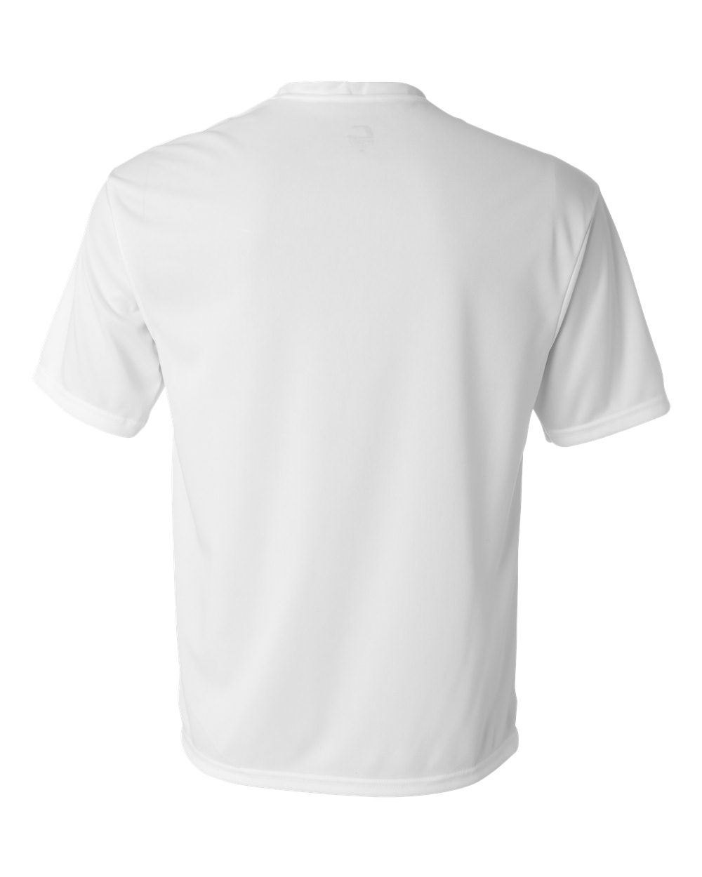 C2 Sport Unisex Performance T-Shirt - 5100 - 5100B White