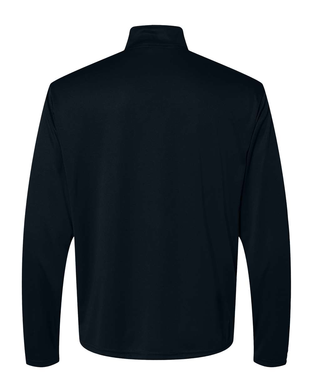 C2 Sport Men's Quarter-Zip Pullover - 5102 Black